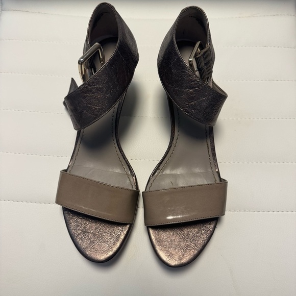 Nine West Shoes - Nine West Elegant Brown Women's Sandals. Size 7.5